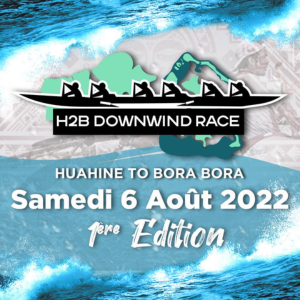 H2B Downwind Race – 1ère Édition (2022)