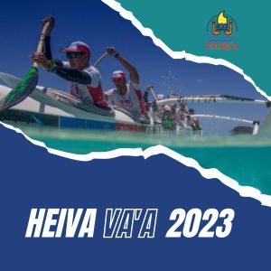 Heiva Va’a Marathon (2023)