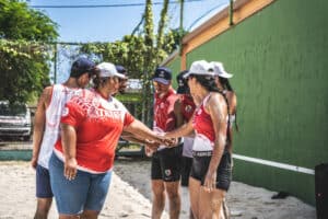 Tahiti World Beach Pro Tour 2024