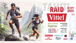 Résultats Raid Vittel 2024