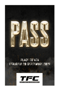 Pass VIP