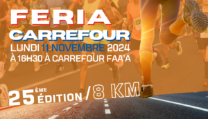 Résultats Feria Carrefour 2024