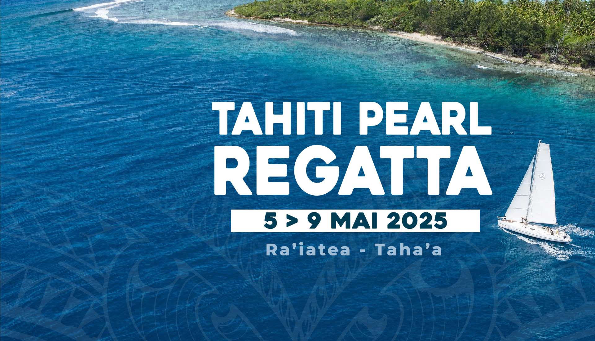 Pearl Regatta 2025